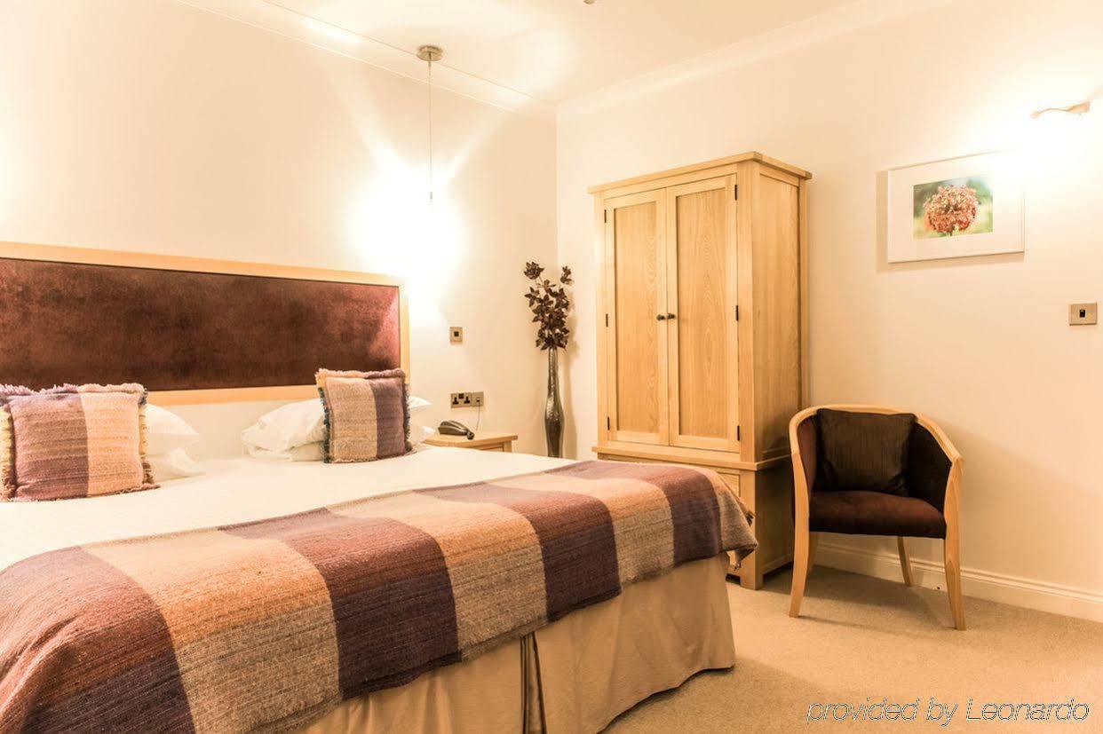 Hotel Gwesty'r Emlyn Newcastle Emlyn